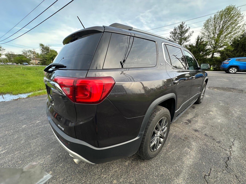 2017 GMC Acadia Image 6