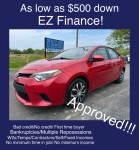 Image for 2014 Toyota Corolla L ID: 6501131
