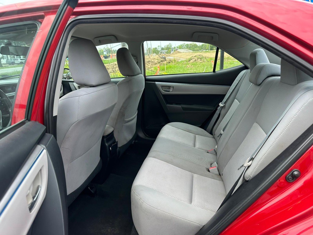 2014 Toyota Corolla Image 11