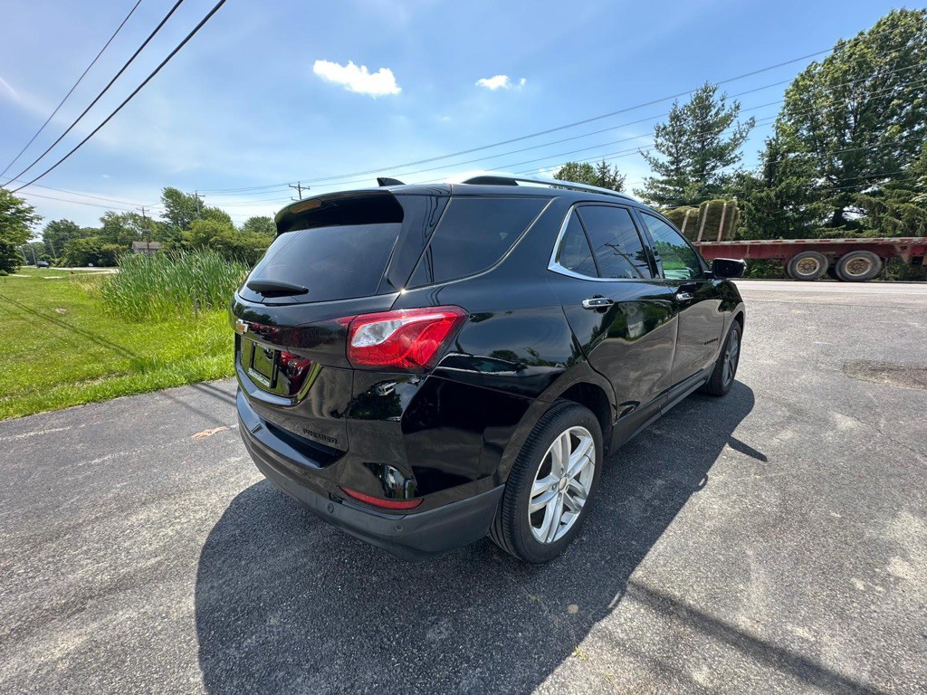 2019 Chevrolet Equinox Image 6