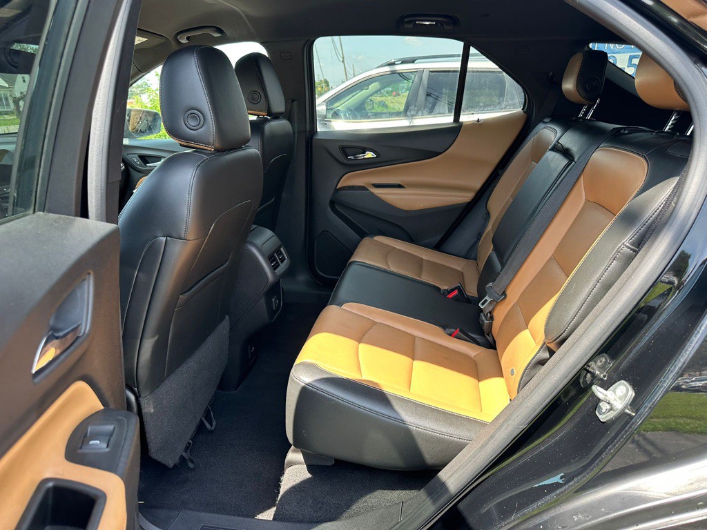 2019 Chevrolet Equinox Image 19