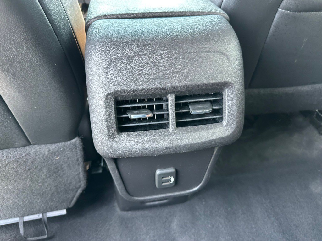 2019 Chevrolet Equinox Image 21