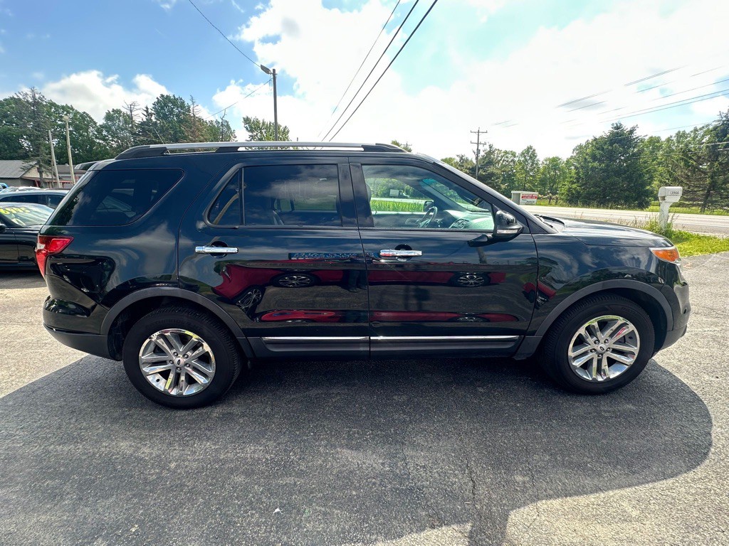 2014 Ford Explorer Image 6