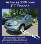 Image for 2011 Honda CR-V EX ID: 6552077