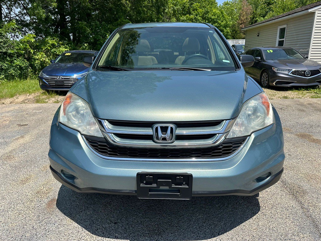 2011 Honda CR-V Image 3