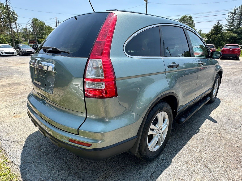 2011 Honda CR-V Image 6