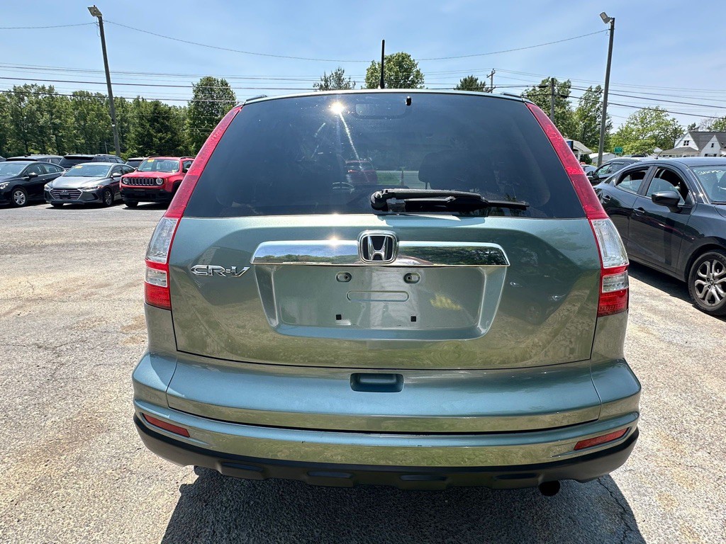 2011 Honda CR-V Image 7