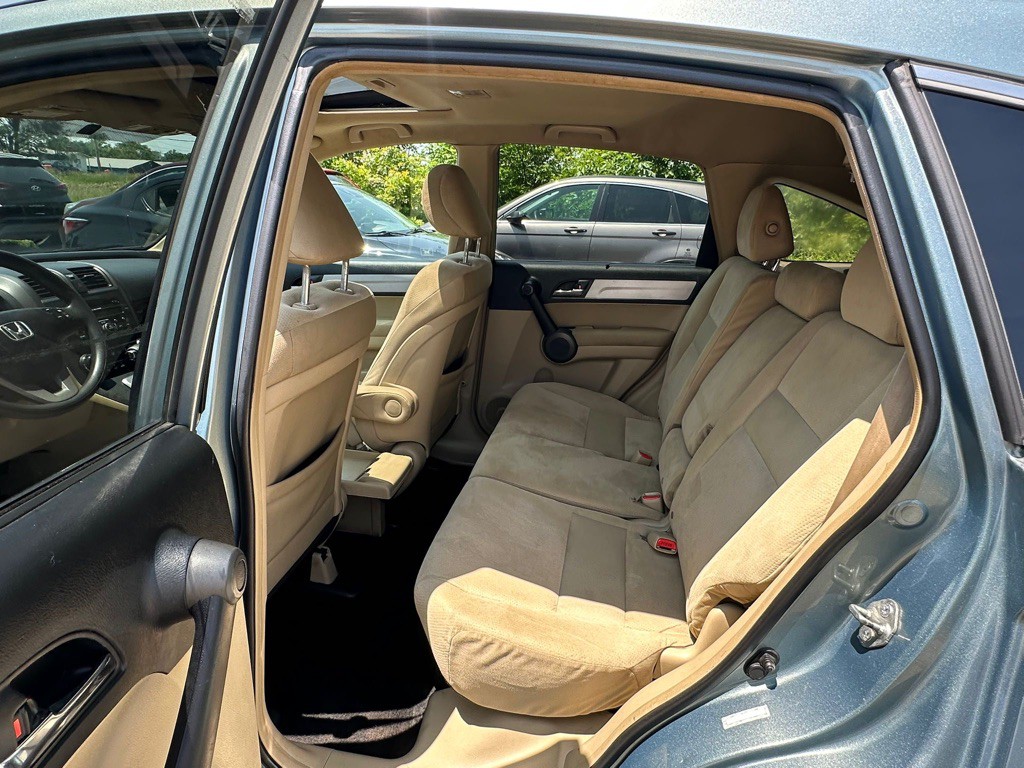 2011 Honda CR-V Image 11