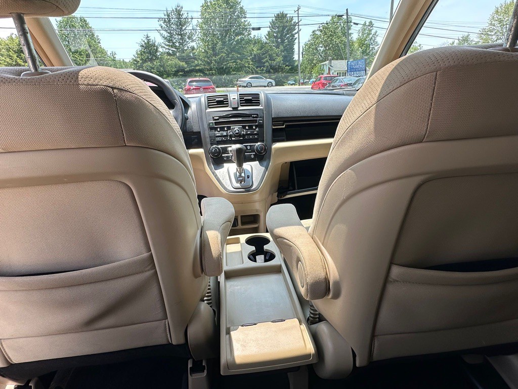 2011 Honda CR-V Image 14