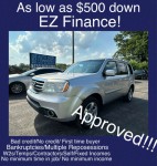 Image for 2014 Honda Pilot EXL ID: 6628447
