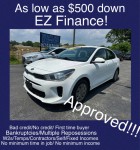 Image for 2019 Kia Rio S ID: 6633992