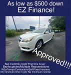 Image for 2014 Subaru Legacy 2.5I LIMITED ID: 6640012