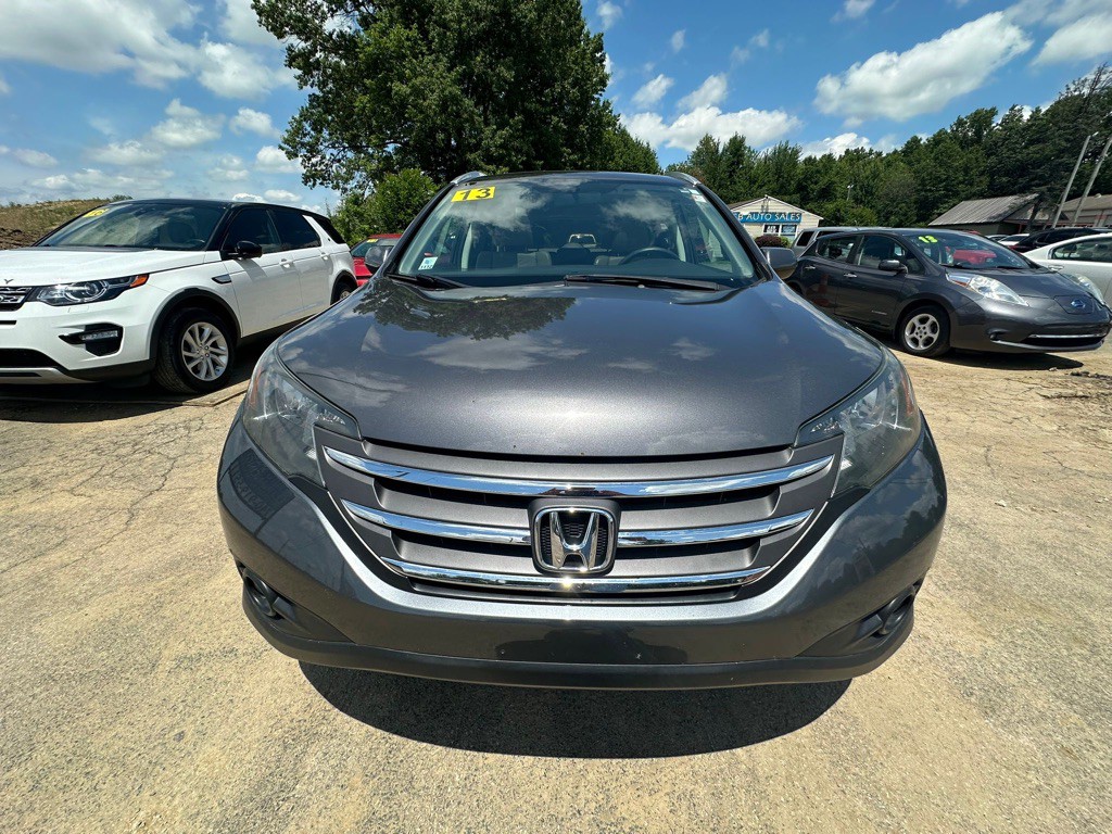 2013 Honda CR-V Image 3