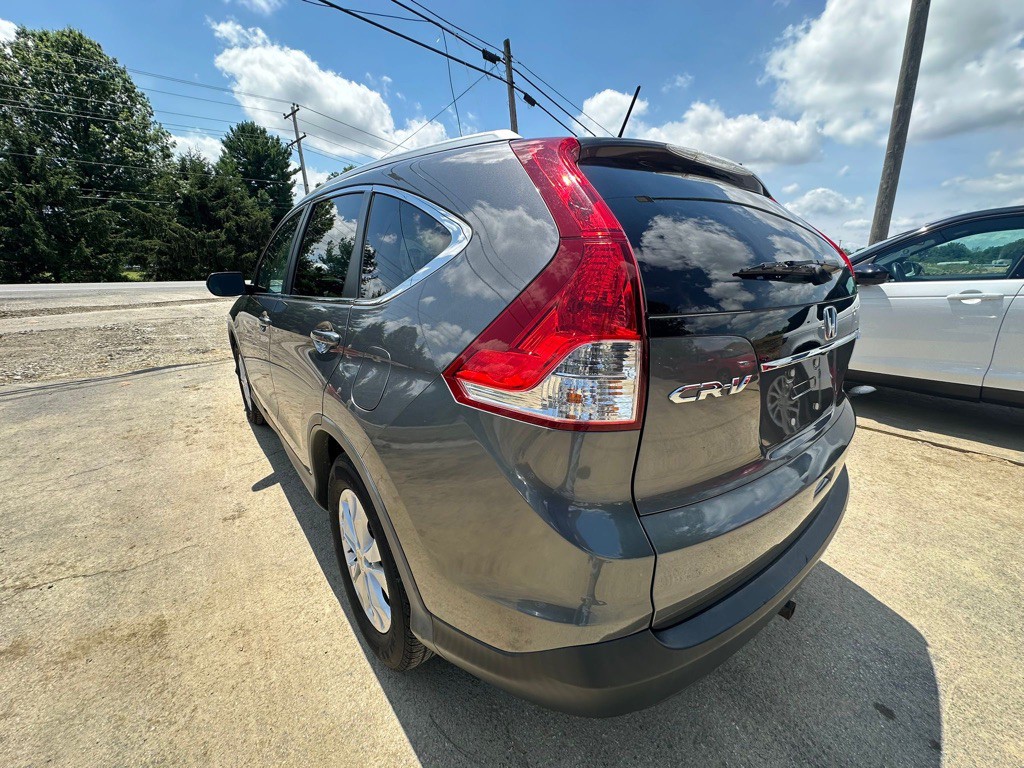 2013 Honda CR-V Image 6