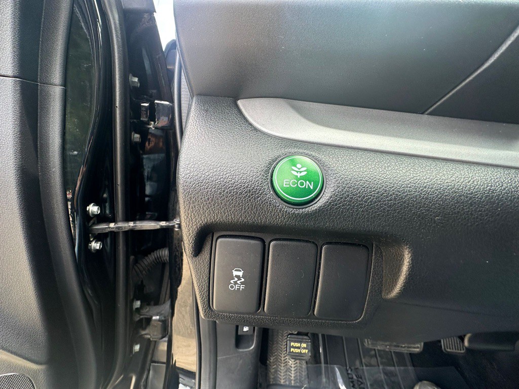 2013 Honda CR-V Image 8