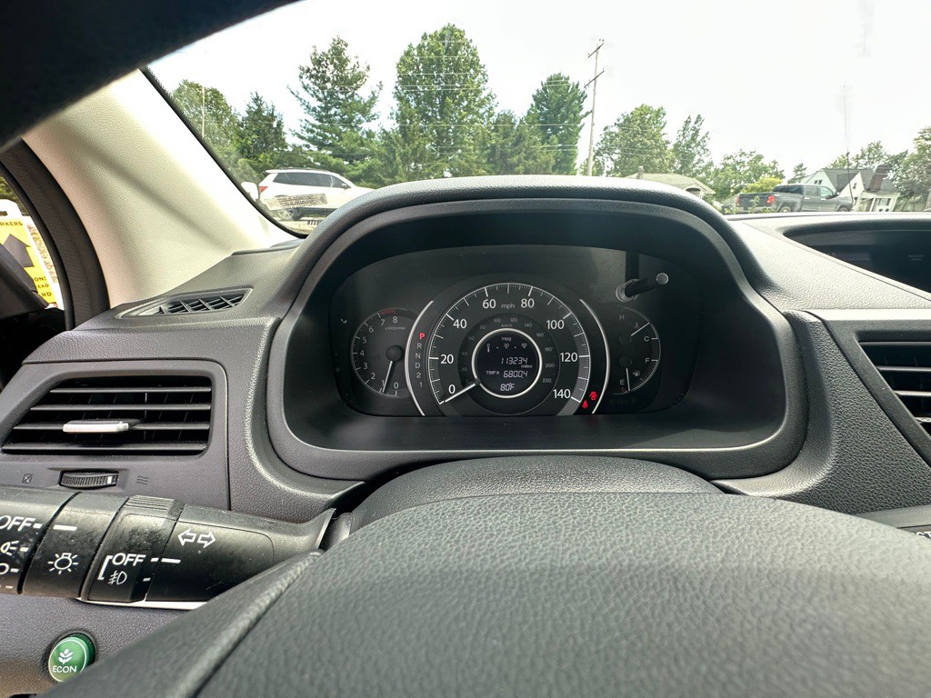2013 Honda CR-V Image 9