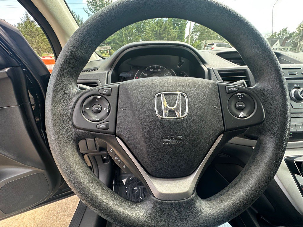 2013 Honda CR-V Image 10