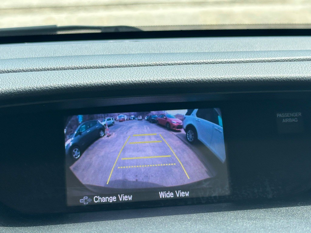2013 Honda CR-V Image 11