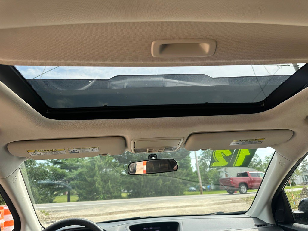 2013 Honda CR-V Image 13