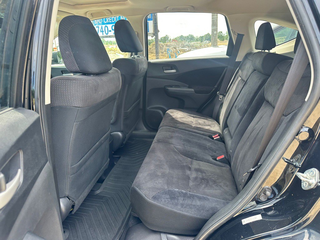 2013 Honda CR-V Image 15