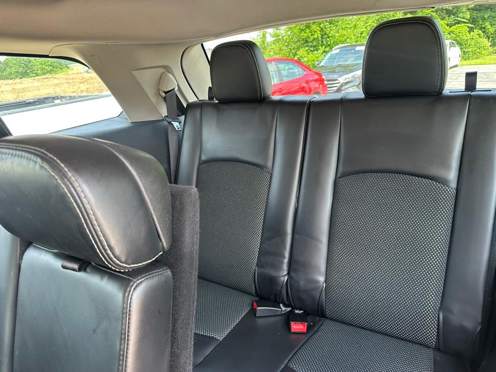 2018 Dodge Journey Image 27