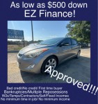 Image for 2012 Hyundai Elantra GLS ID: 6708066