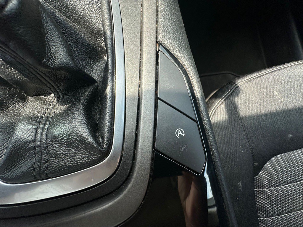 2018 Ford Edge Image 11