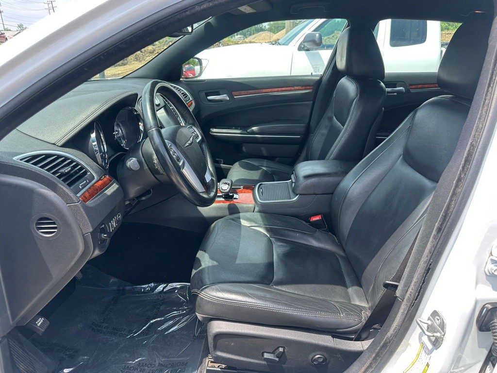 2018 Ford Edge Image 13