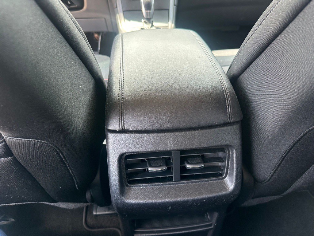 2018 Ford Edge Image 14