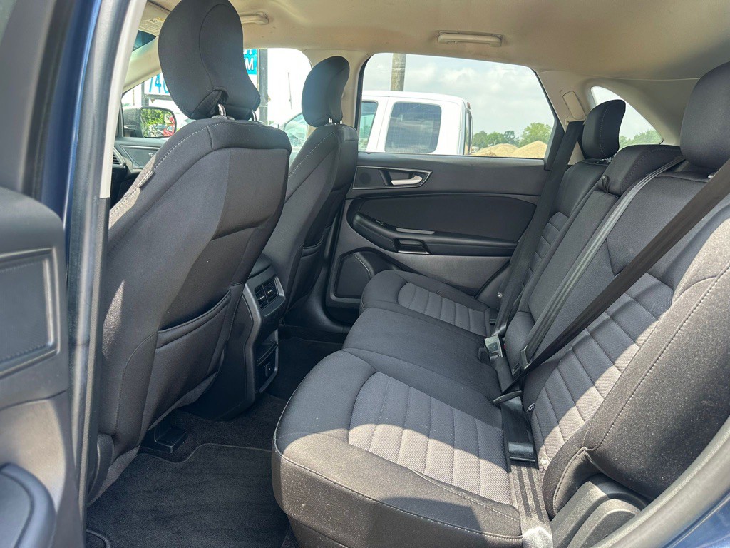 2018 Ford Edge Image 16