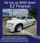 Image for 2014 Chrysler 300  ID: 6711518