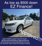Image for 2013 Honda Accord EXL ID: 6723134