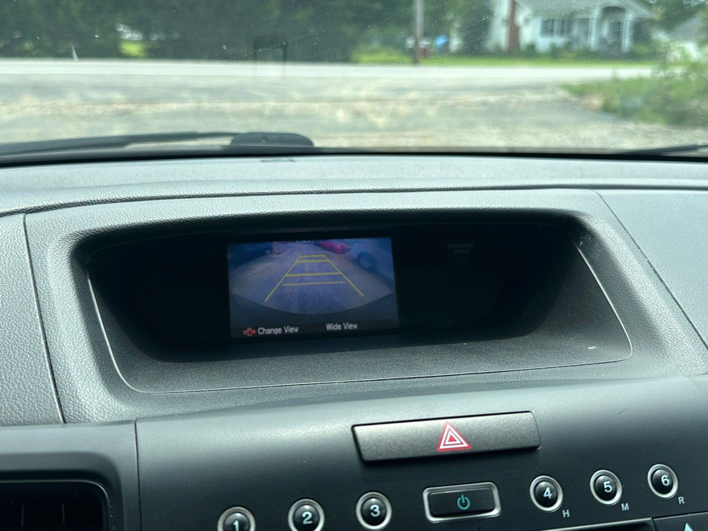 2016 Honda CR-V Image 10