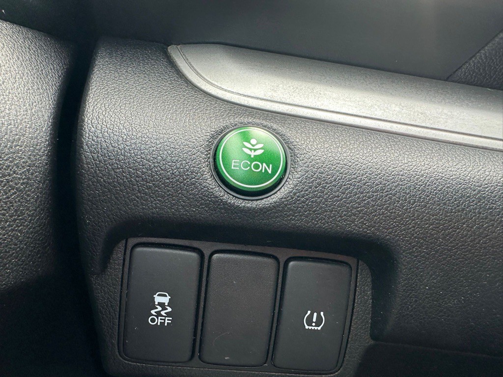 2016 Honda CR-V Image 11