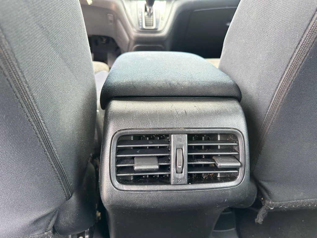 2016 Honda CR-V Image 12