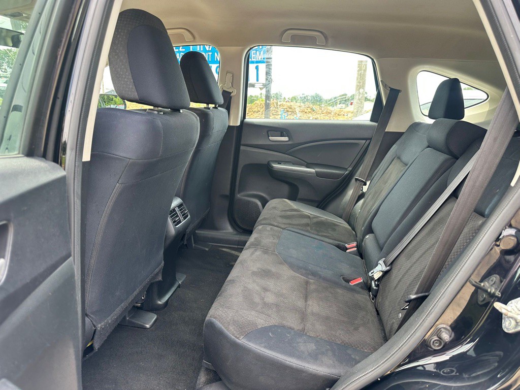 2016 Honda CR-V Image 14