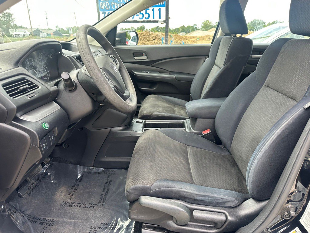 2016 Honda CR-V Image 15