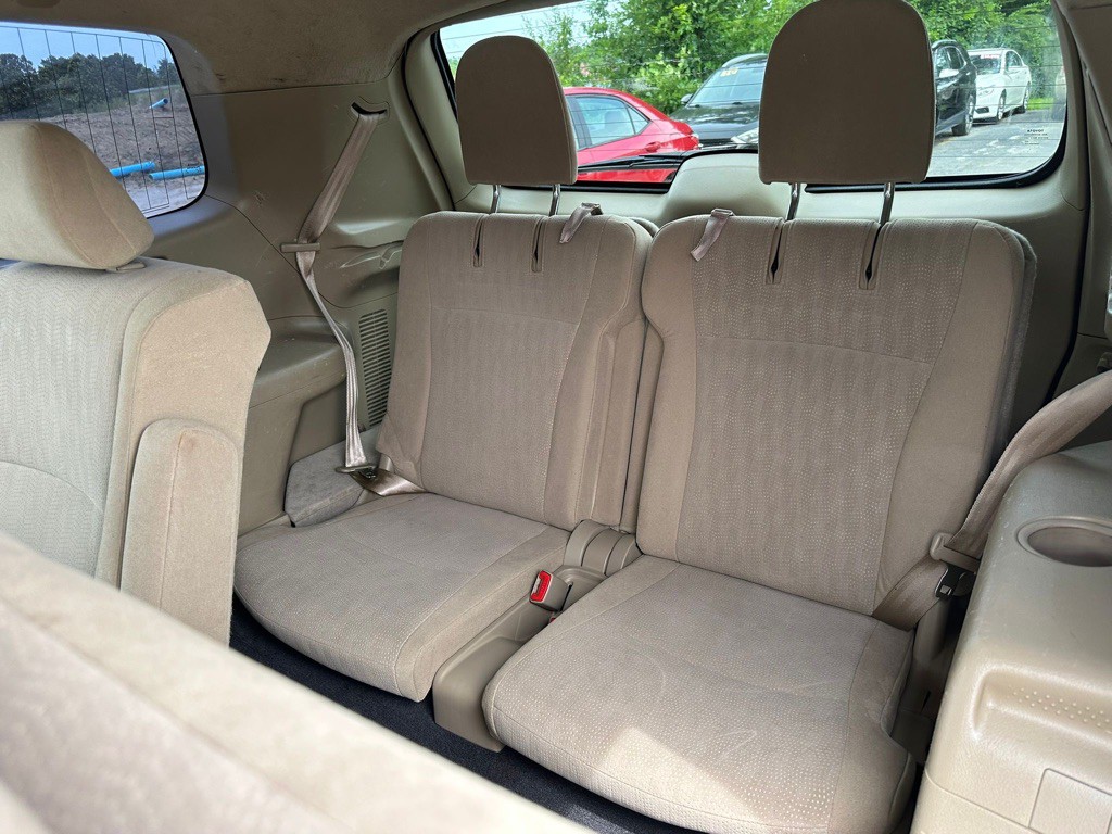 2013 Toyota Highlander Image 13