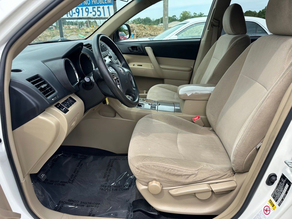 2013 Toyota Highlander Image 15