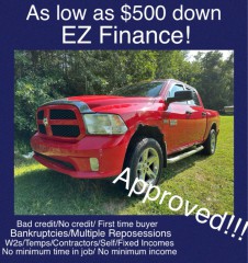 Image for 2013 RAM 1500 ST ID: 6764009