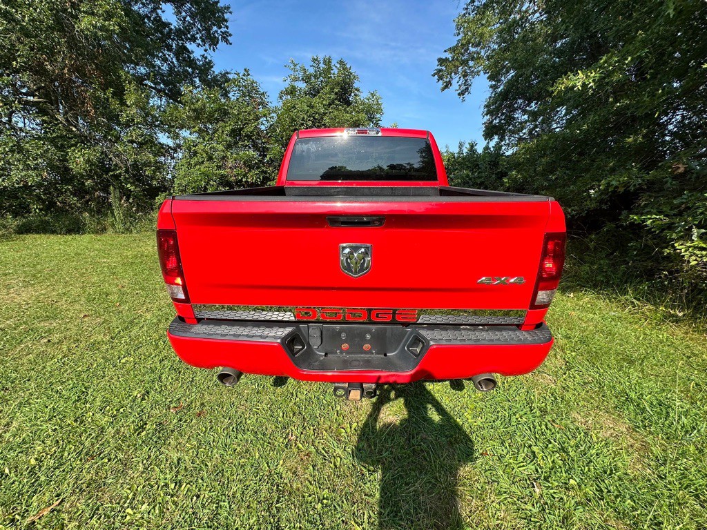 2013 RAM 1500 Image 6