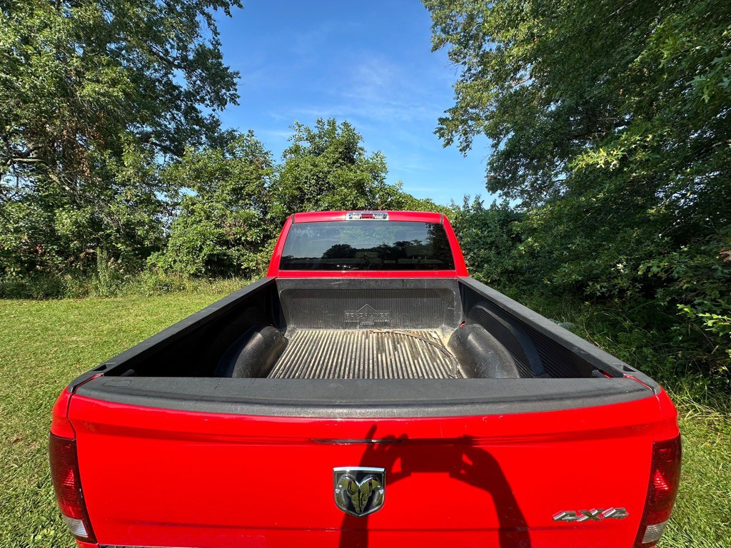 2013 RAM 1500 Image 7
