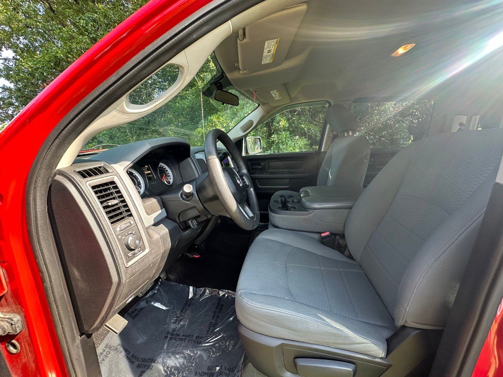2013 RAM 1500 Image 10
