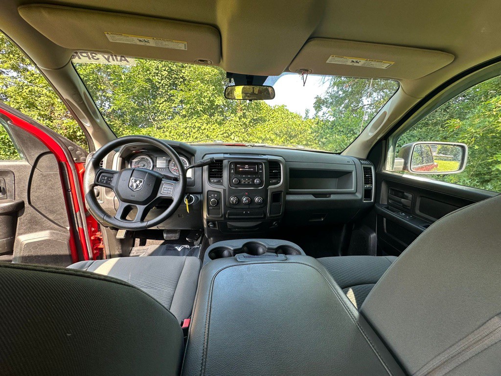 2013 RAM 1500 Image 12