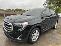 Image for 2019 GMC Terrain SLE ID: 6775097