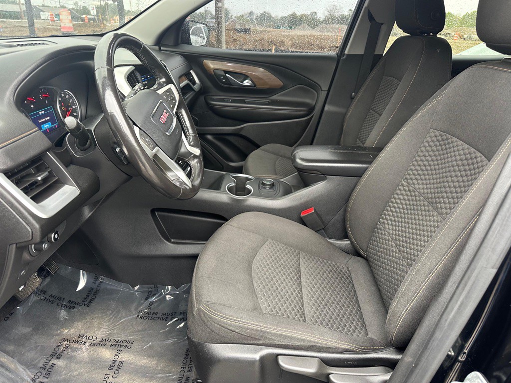 2019 GMC Terrain Image 7