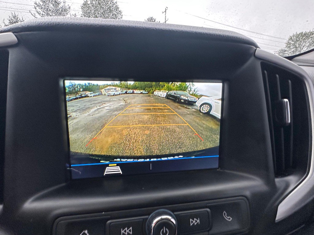 2019 GMC Terrain Image 9