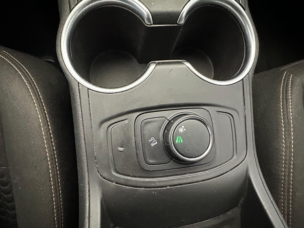 2019 GMC Terrain Image 11