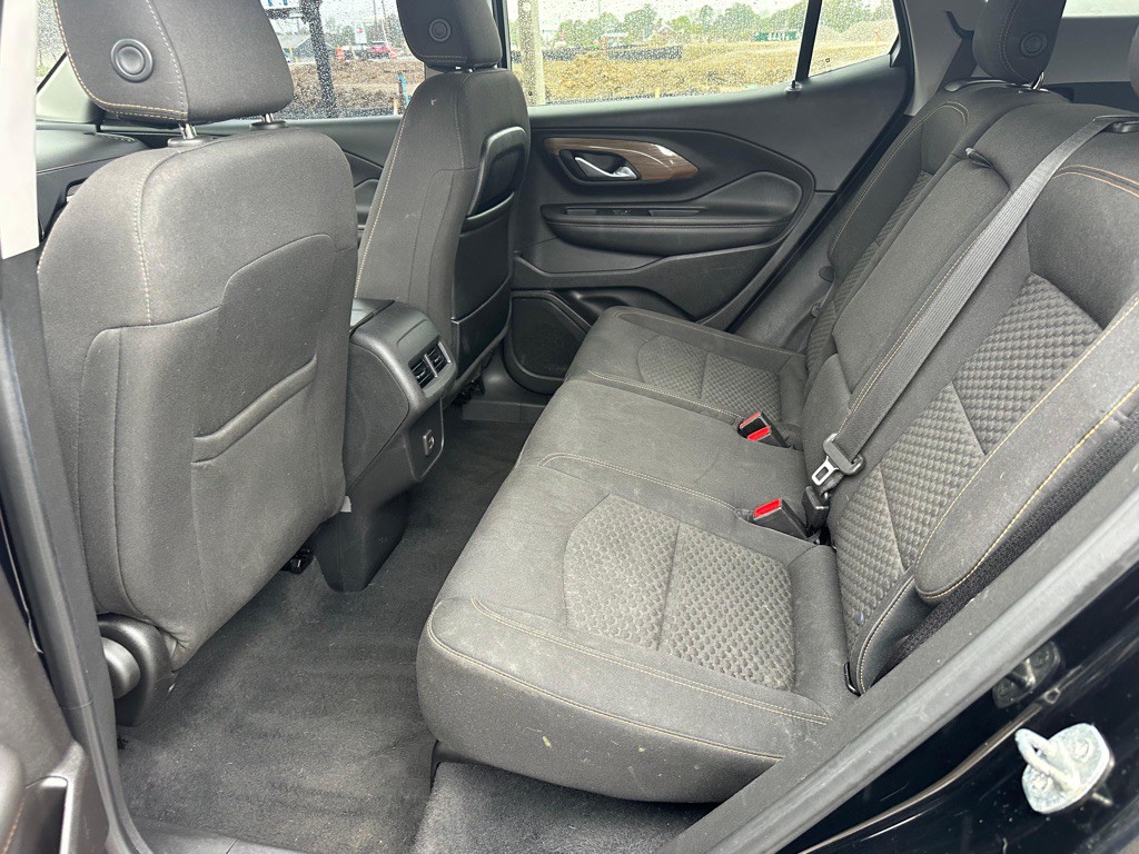 2019 GMC Terrain Image 12