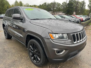 Image for 2015 Jeep Grand Cherokee Laredo ID: 6779338